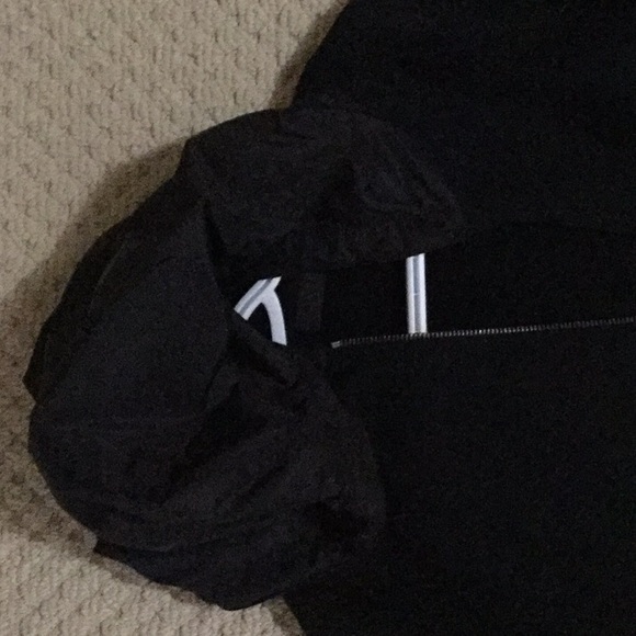BNWT Prada Zip Up Hoodie!! - Picture 2 of 3